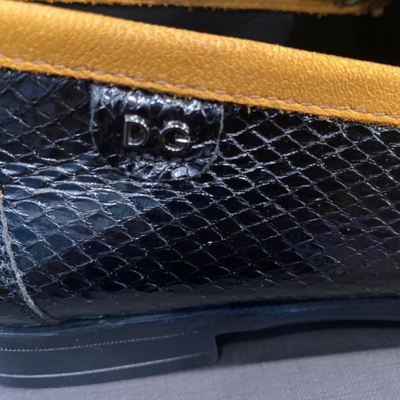 Dolce&GABBANA mens loafers - Picture 6 of 12